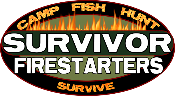 Survivor Firestarters